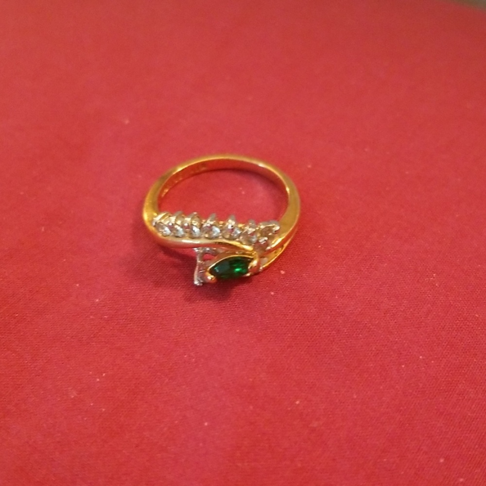 Costume jewelry